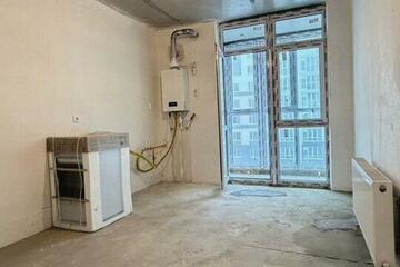 1-к квартира, 43,2 м², 3/9 эт.