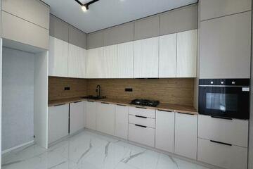 Дом, 142 м², 1 эт.