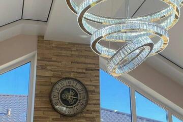 Дом, 130 м², 1 эт.