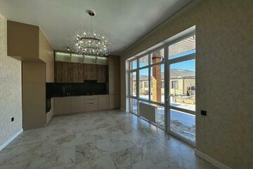 Коттедж, 100 м², 1 эт.