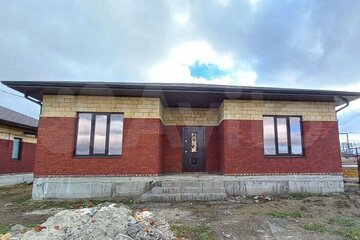 Дом, 160 м², 1 эт.