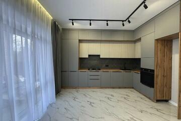 Дом, 140 м², 1 эт.