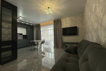 Коттедж, 112 м², 1 эт.