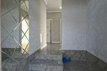 Коттедж, 105 м², 1 эт.