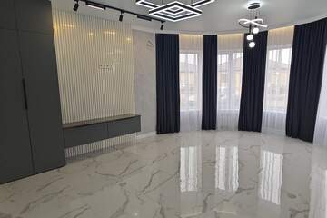 Коттедж, 100 м², 1 эт.