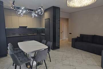 Коттедж, 105 м², 1 эт.