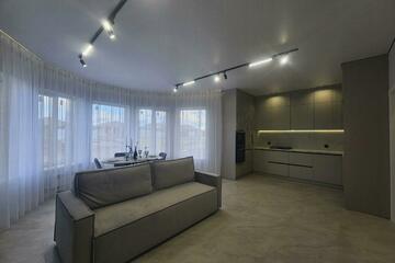 Коттедж, 100 м², 1 эт.