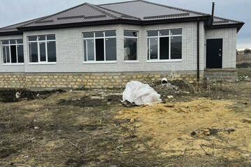 Коттедж, 103 м², 1 эт.