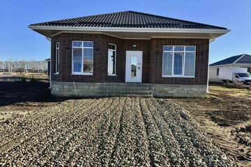 Дом, 140 м², 1 эт.