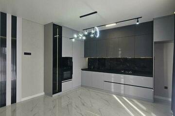 Дом, 137 м², 1 эт.