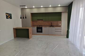 Дом, 108 м², 1 эт.