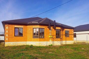 Коттедж, 95 м², 1 эт.