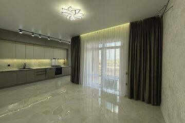 Коттедж, 105 м², 1 эт.