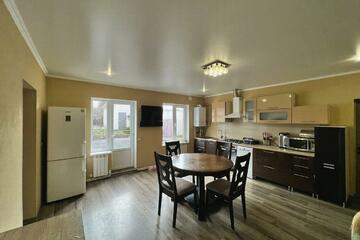 Дом, 133 м², 1 эт.