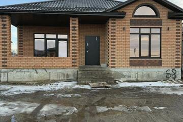 Дом, 140 м², 1 эт.