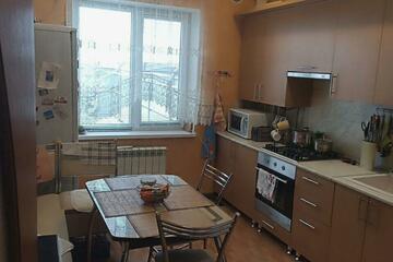 Коттедж, 68 м², 1 эт.