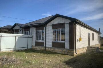 Коттедж, 105 м², 1 эт.