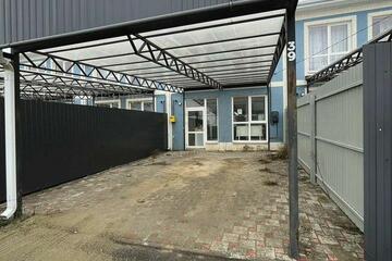 Таунхаус, 76 м², 2 эт.