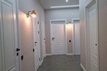 Коттедж, 110 м², 1 эт.