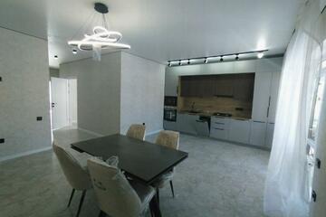 Коттедж, 105 м², 1 эт.