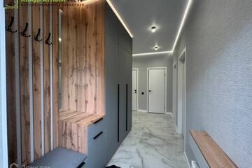 Дом, 100 м², 1 эт.