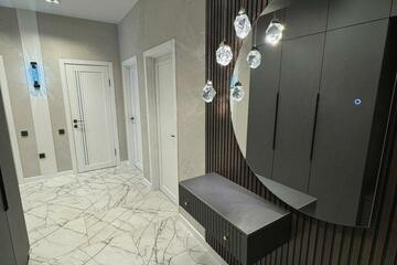 Коттедж, 110 м², 1 эт.