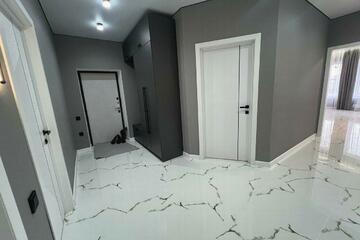 Коттедж, 105 м², 1 эт.