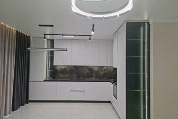 Коттедж, 110 м², 1 эт.