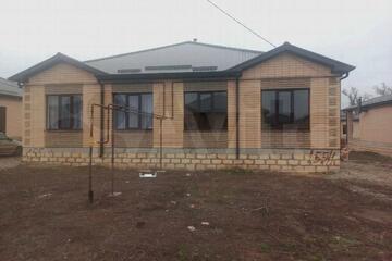 Коттедж, 105 м², 1 эт.